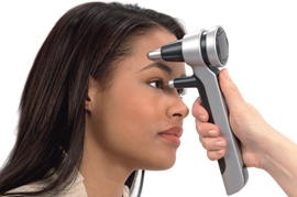 icare tonometer